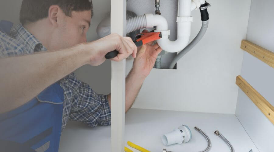 Professional septic pumping service in Eckley, CO